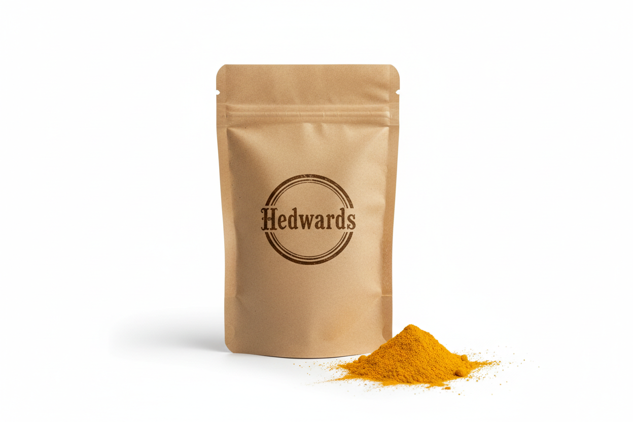 Tumeric Powder