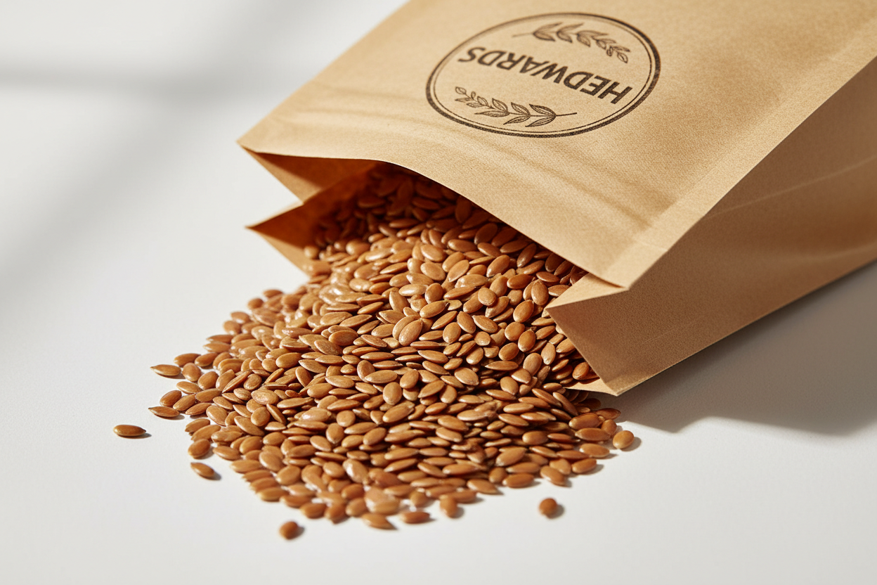 Flax Seed