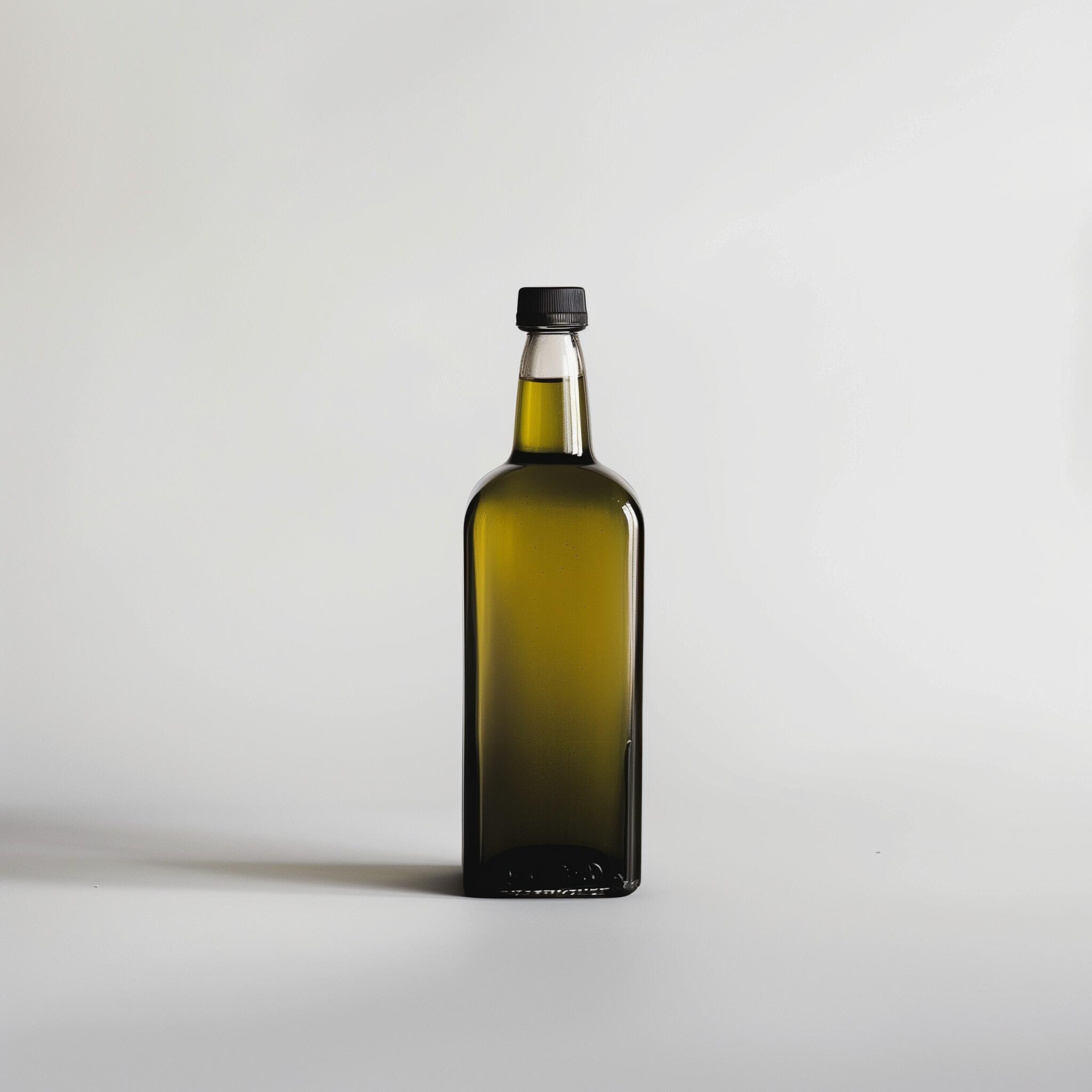 Edible Castor Oil